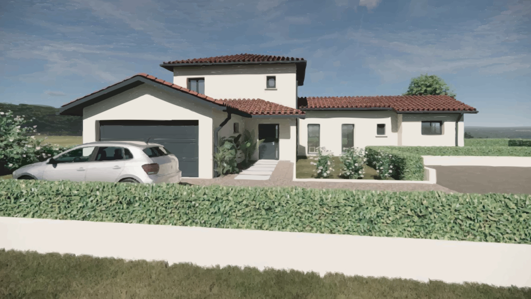 !!! NOUVEAU PROJET EMOTION ARCHITECTURES !!!