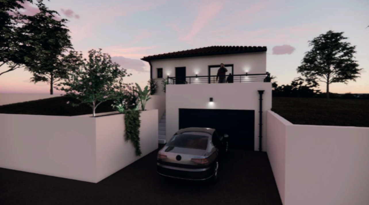 Photo !!! NOUVEAU PROJET DE CONSTRUCTION !!! image 6/6