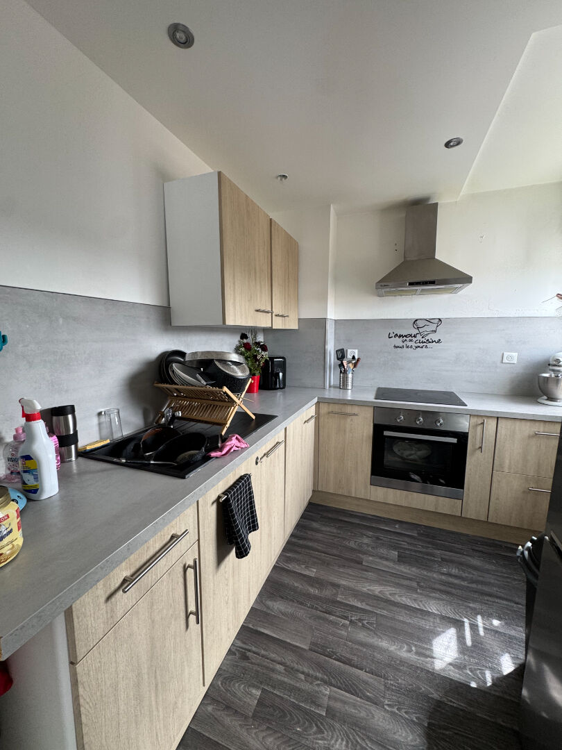 Photo Appartement de 50 m²  situé à Firminy image 2/6