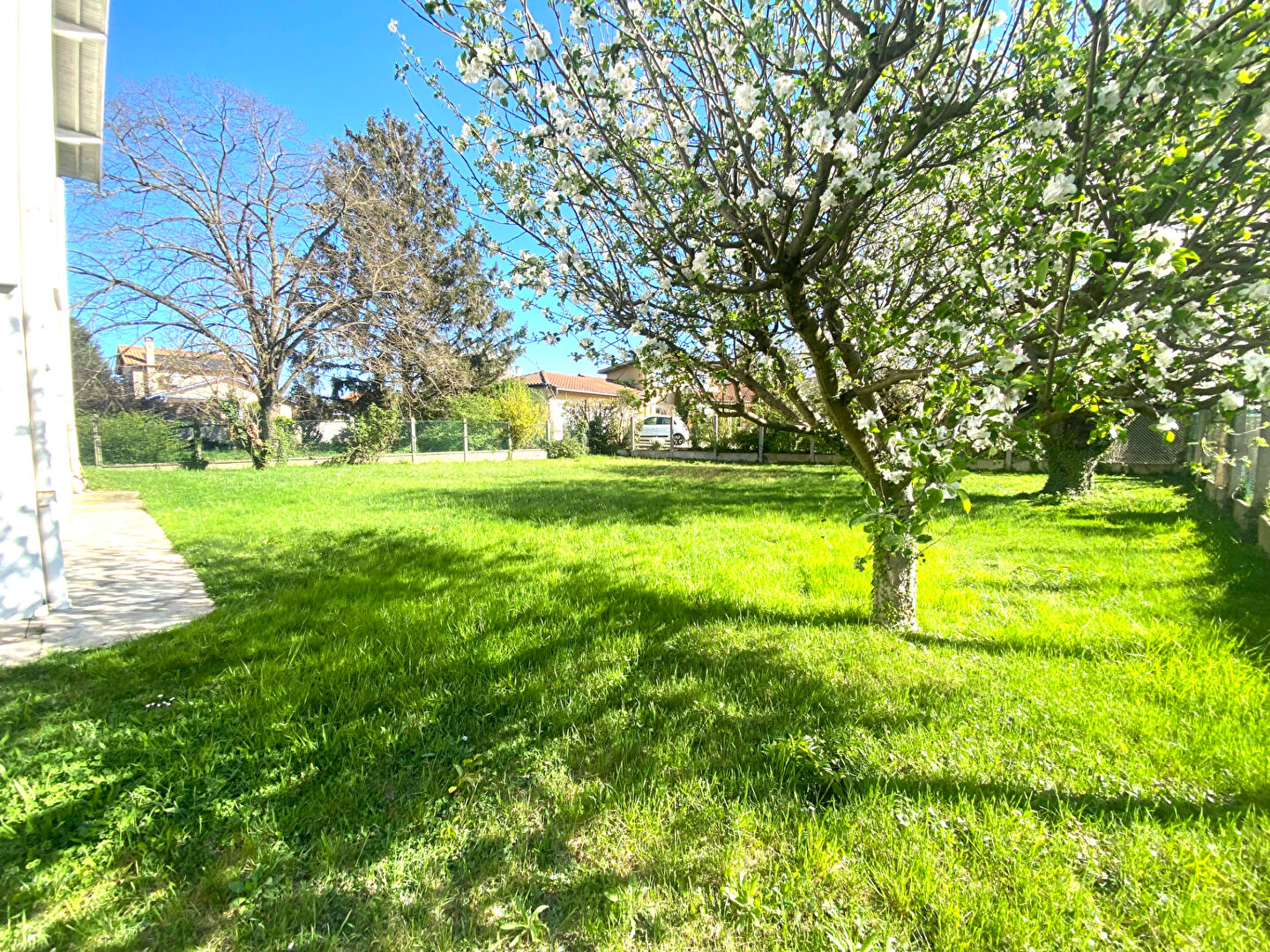 Photo Maison 5 pièces sur un terrain de 1211m² image 3/6