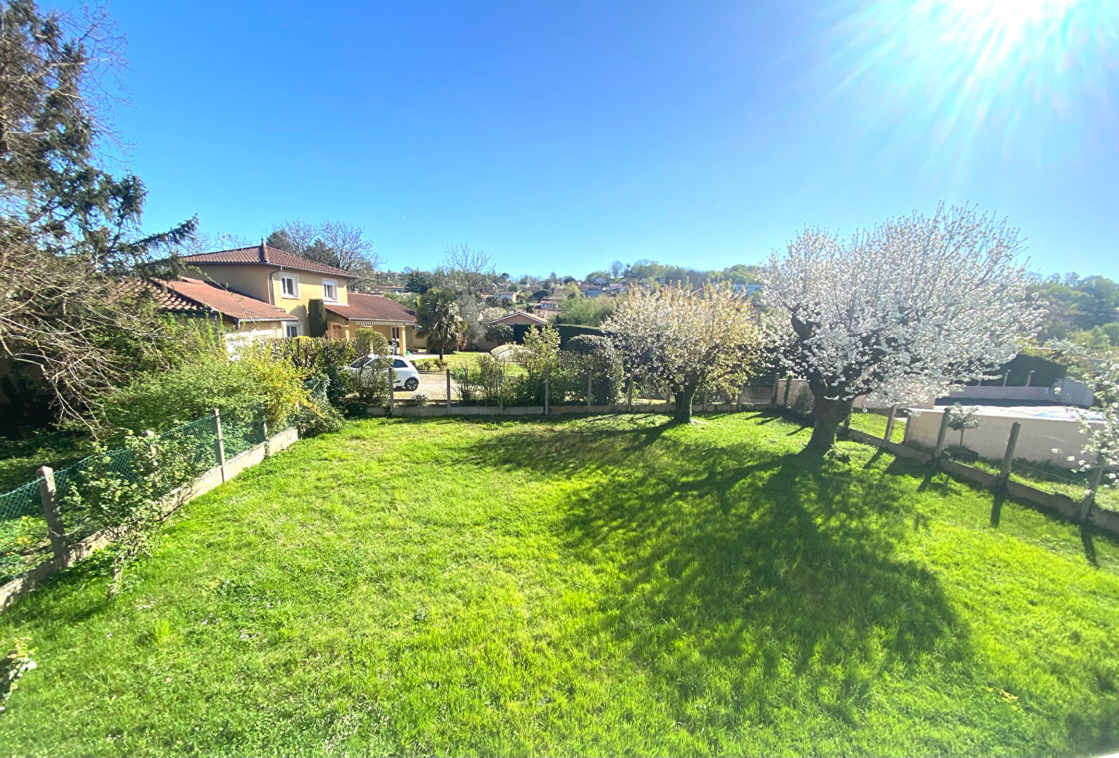 Photo Maison 5 pièces sur un terrain de 1211m² image 4/6