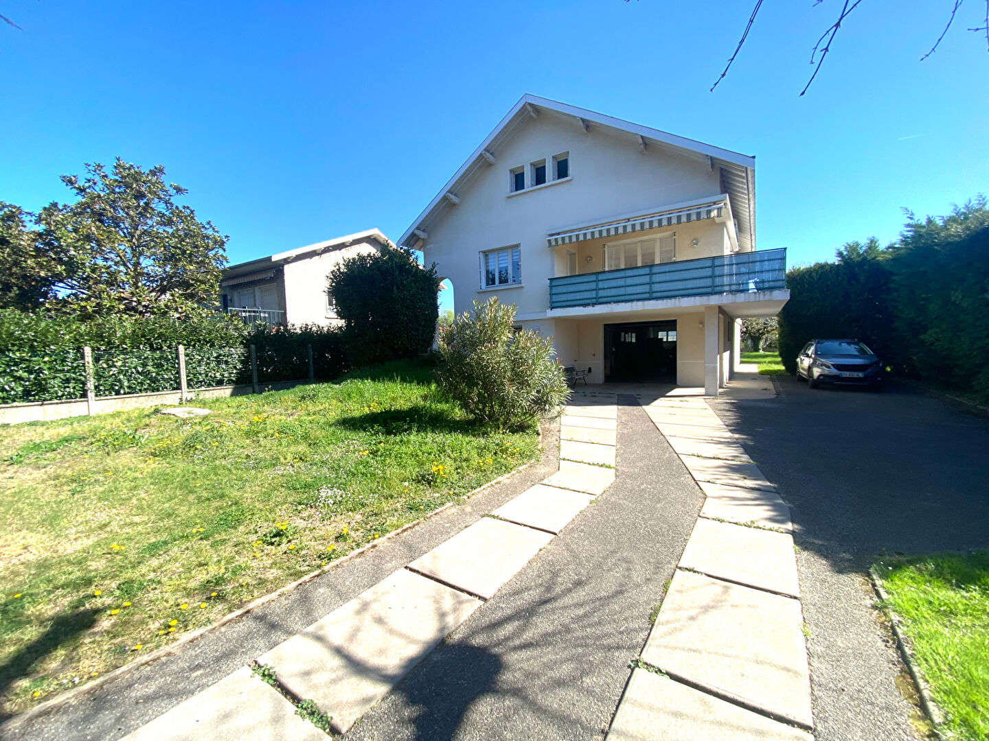 Photo Maison 5 pièces sur un terrain de 1211m² image 6/6
