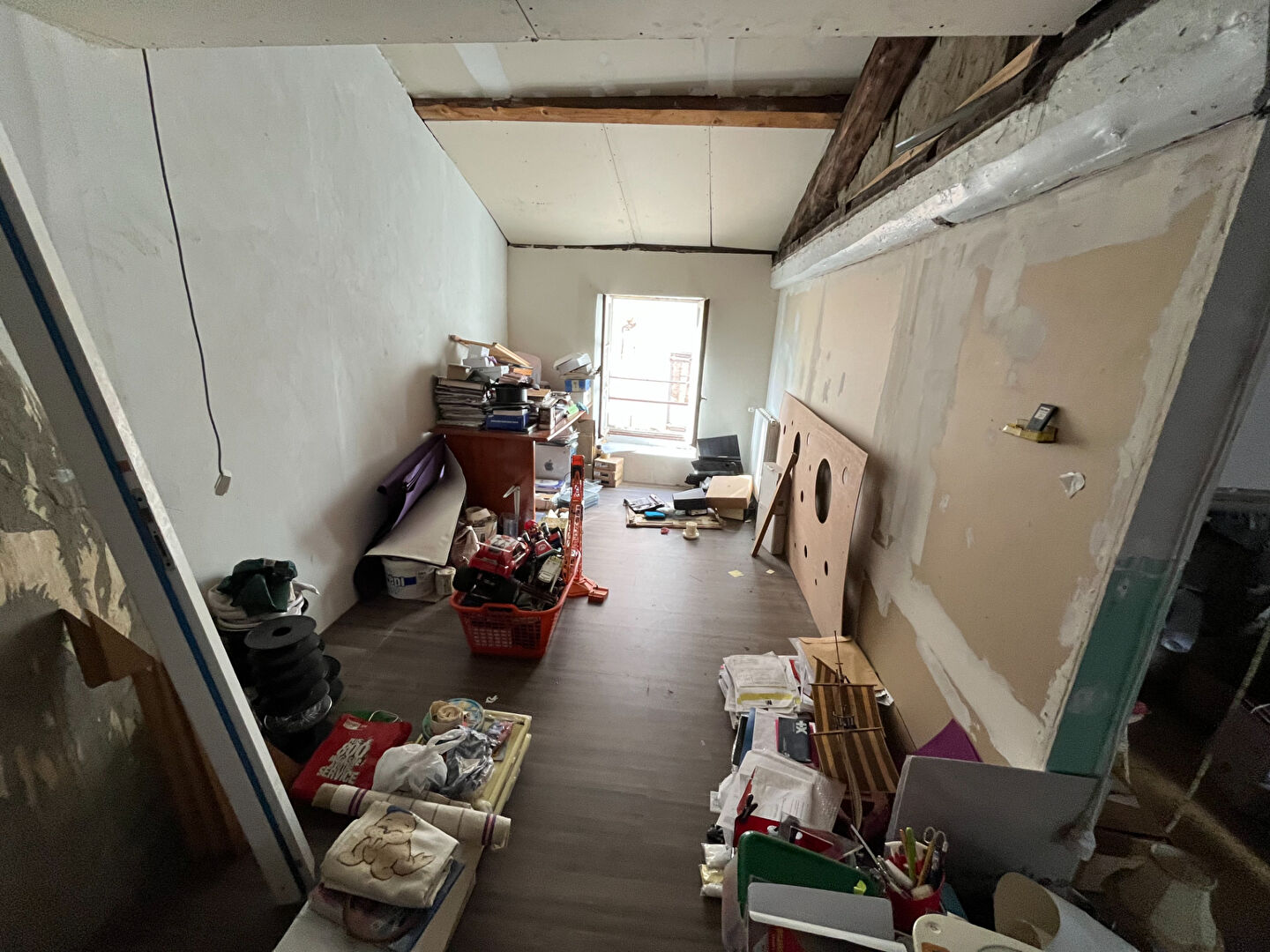 Photo Maison Annonay 3 pièce(s) 110 m2 image 6/6