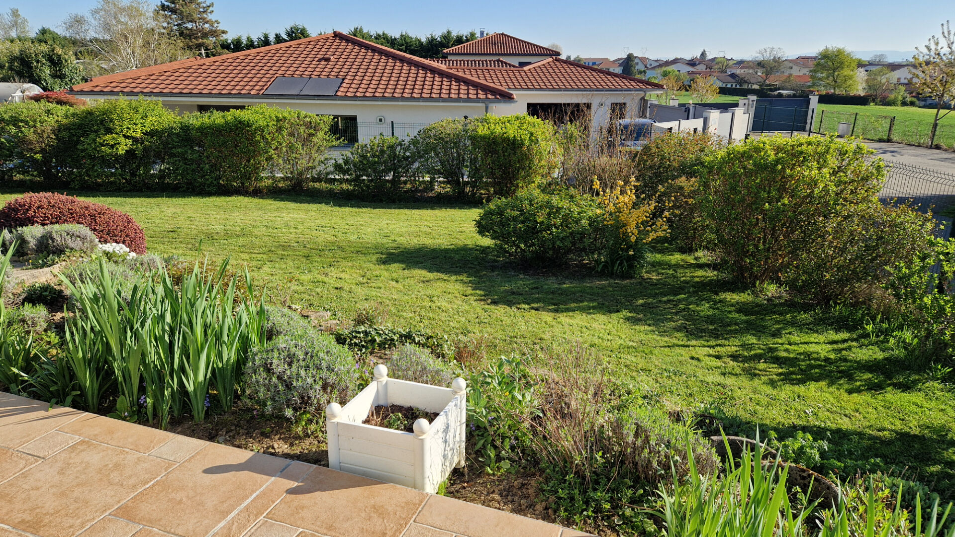 Photo Maison Bressolles 5 pièces 130 m2 image 3/6