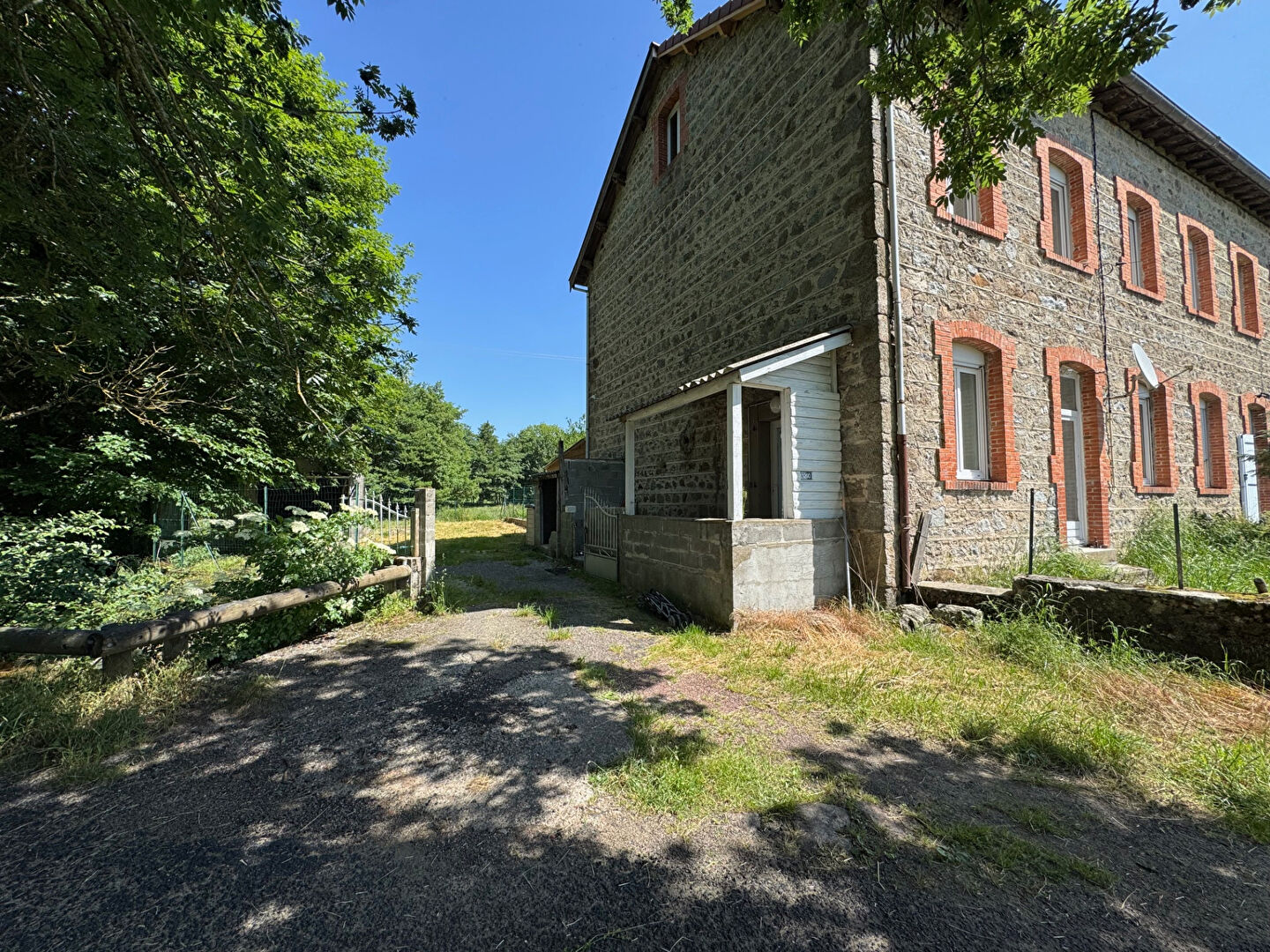 Maison Saint Regis Du Coin 5 pièce(s) 120m²