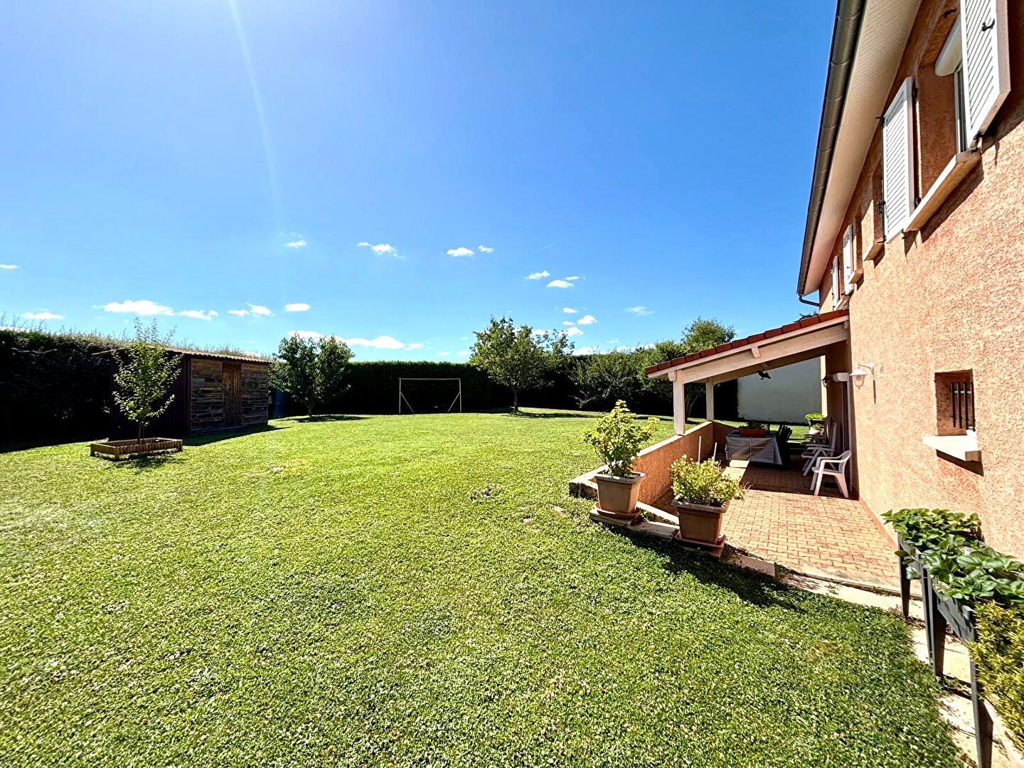 Agence immobilière de Emotion Immobilier Meximieux - Emotion Immobilier