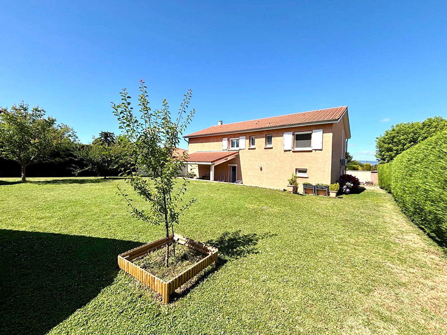 Agence immobilière de Emotion Immobilier Meximieux - Emotion Immobilier