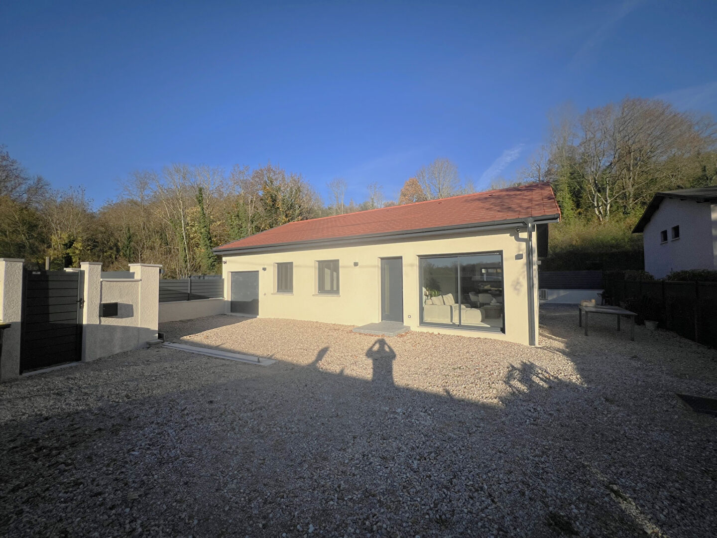 Agence immobilière de Emotion Immobilier Meximieux - Emotion Immobilier
