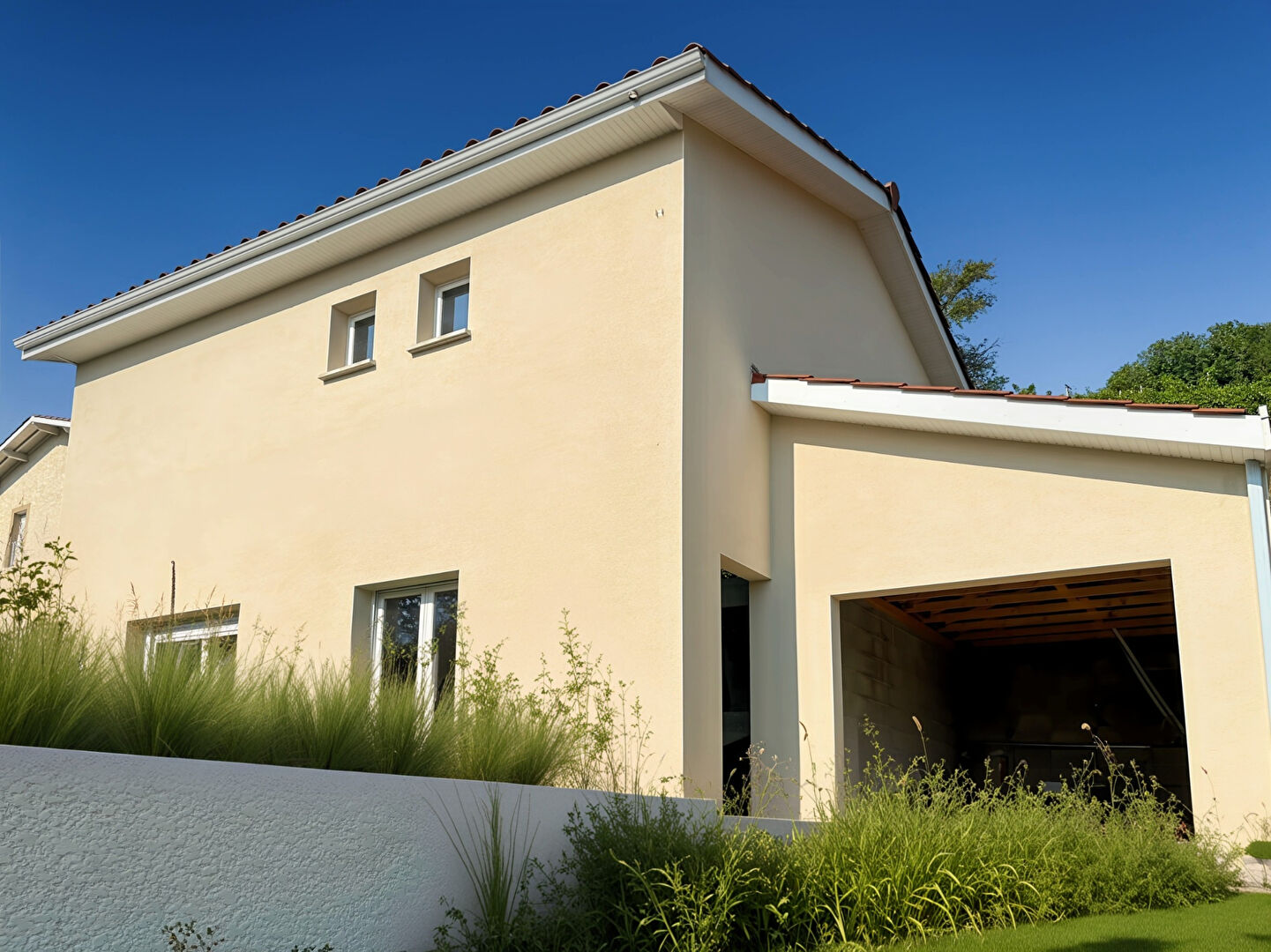 Photo Superbe maison indépendante CHAVANAY image 2/5