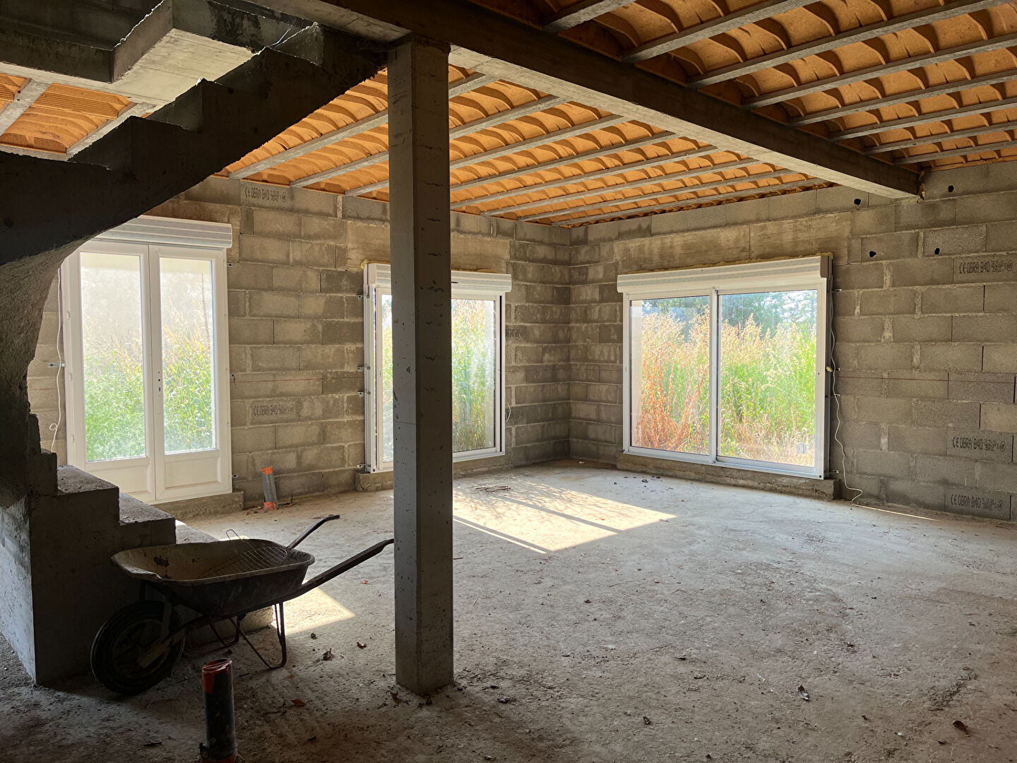 Photo Superbe maison indépendante CHAVANAY image 4/5