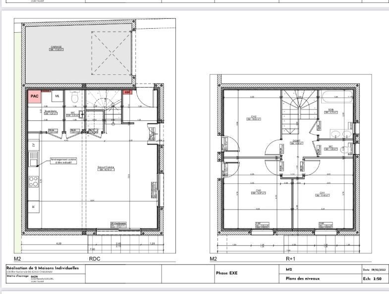 Photo Superbe maison indépendante CHAVANAY image 5/5