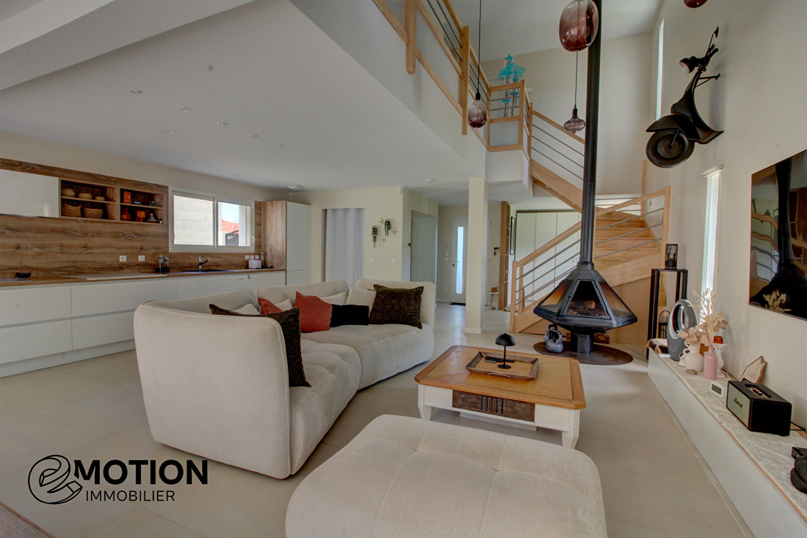 Maison Ambérieu En Bugey 5 pièces 147 m2