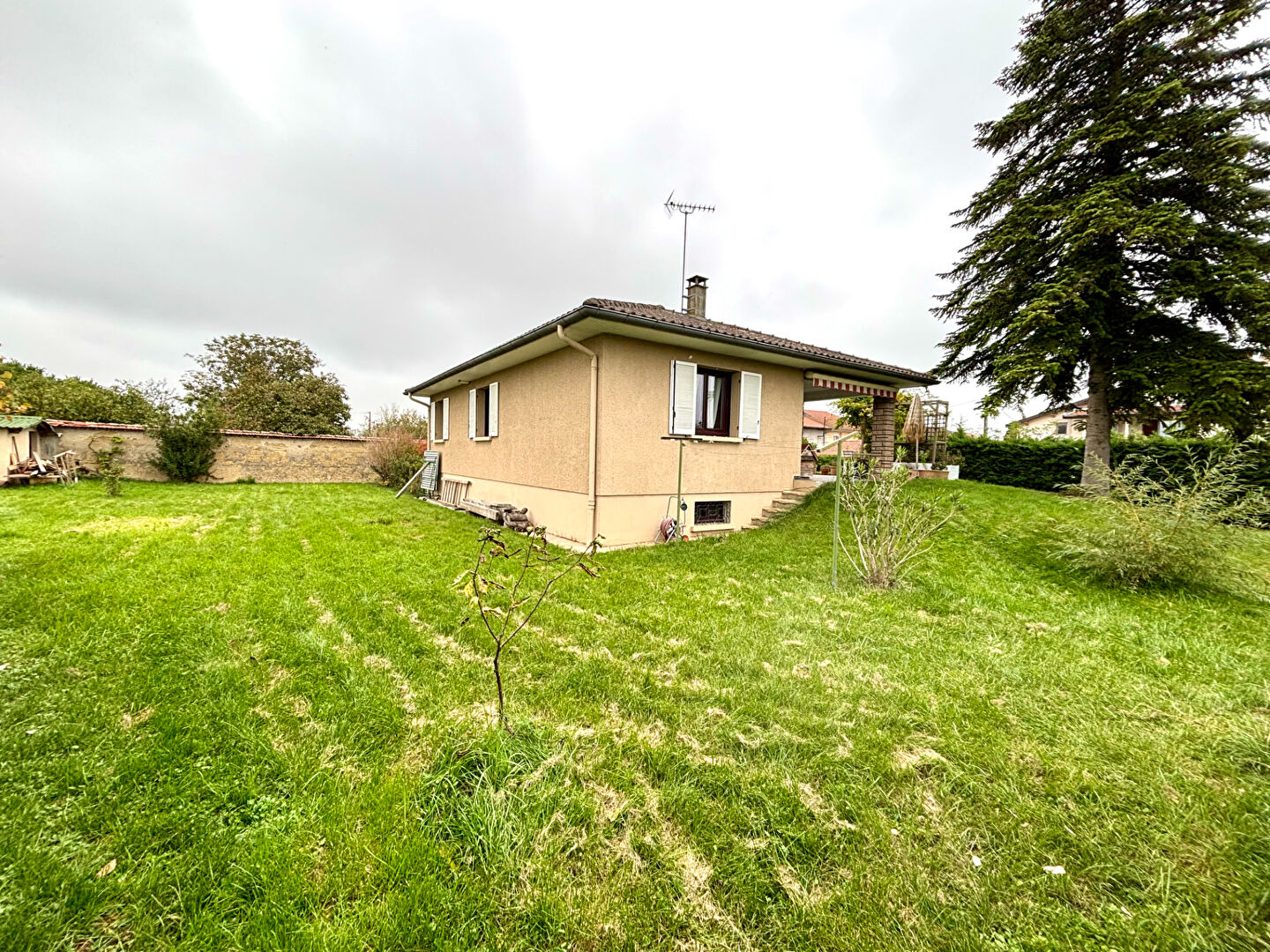 Photo Maison Nievroz 5 pièces 132.07 m2 sur un terrain de 1254m² image 4/6