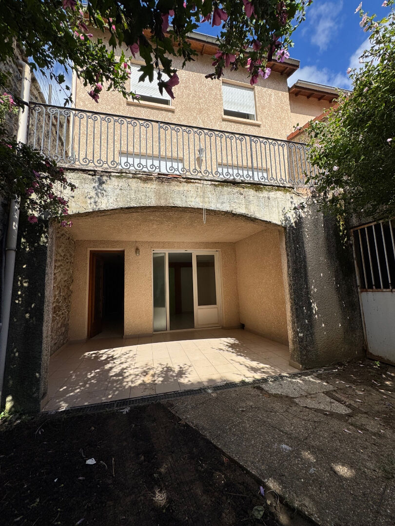 Maison Serrieres 6 pièce(s) 160 m2