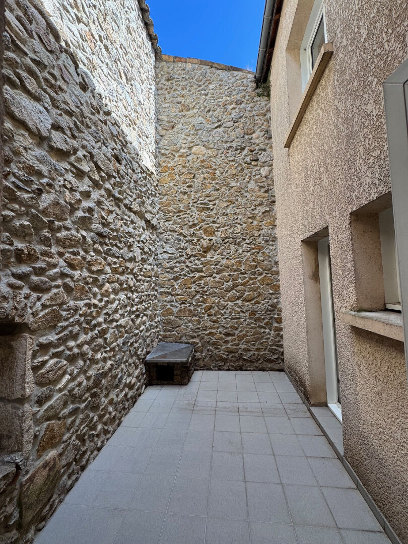 Photo Maison Serrieres 6 pièce(s) 160 m2 image 2/6