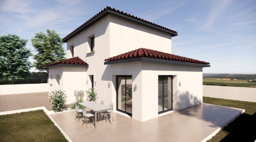 Photo CONSTRUCTION NEUVE image 2/5