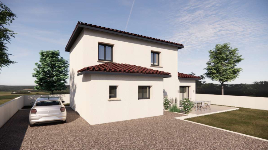 Photo CONSTRUCTION NEUVE image 3/5