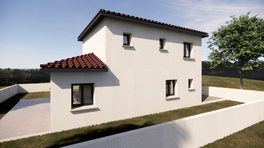 Photo CONSTRUCTION NEUVE image 4/5