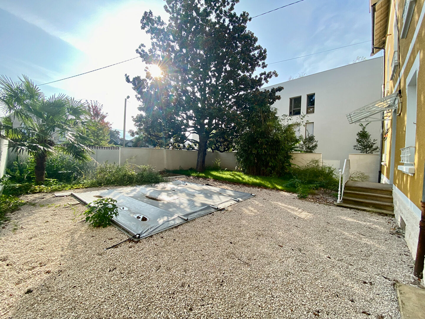 Photo Maison Villefranche Sur Saone 7 pièce(s) 143.40 m2 image 2/6