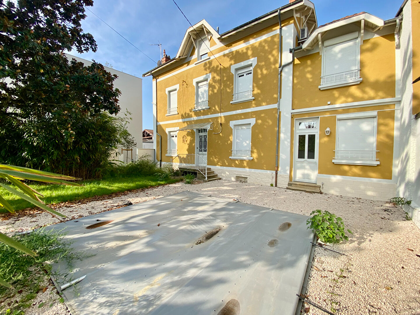 Photo Maison Villefranche Sur Saone 7 pièce(s) 143.40 m2 image 3/6