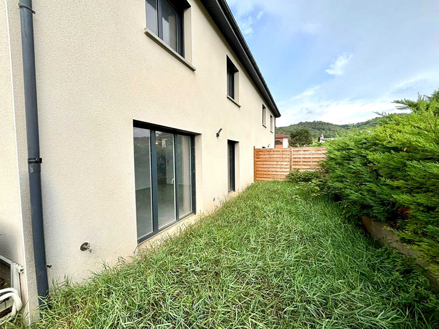 Photo Maison Beynost 4 pièces 100 m2 avec jardin image 3/6