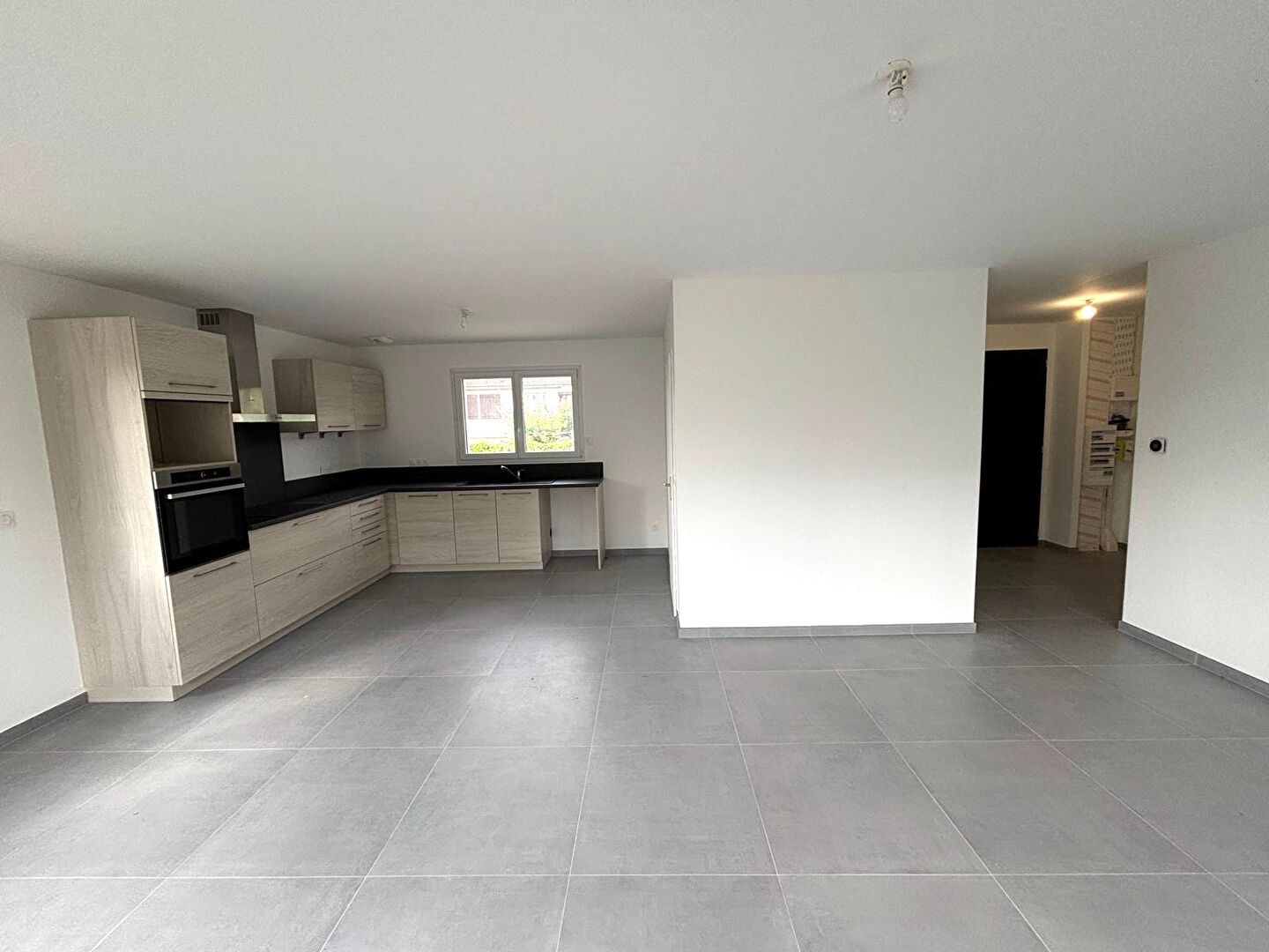 Photo Maison Beynost 4 pièces 100 m2 avec jardin image 6/6