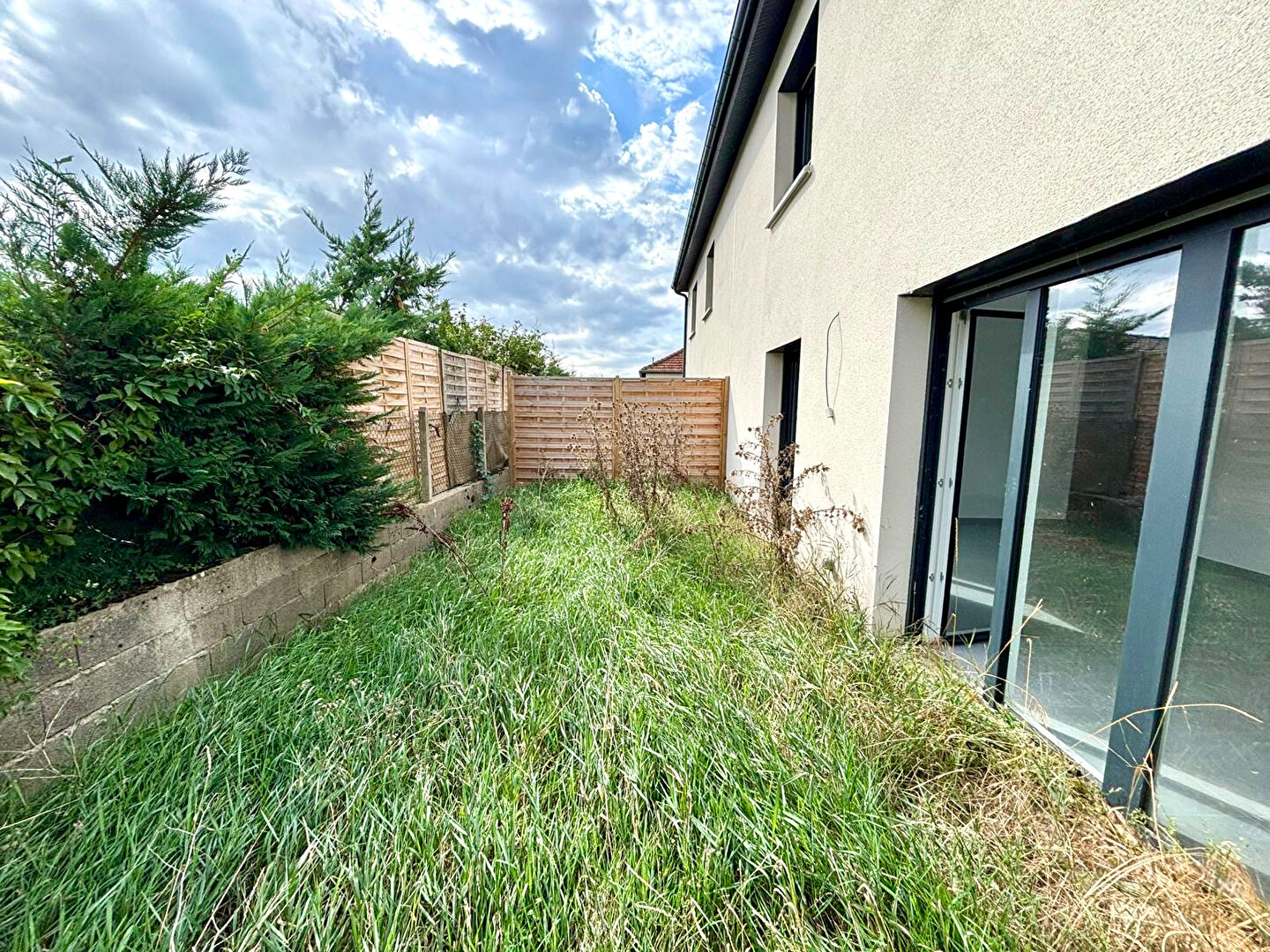 Maison Beynost 4 pièces 100m² environ avec jardin