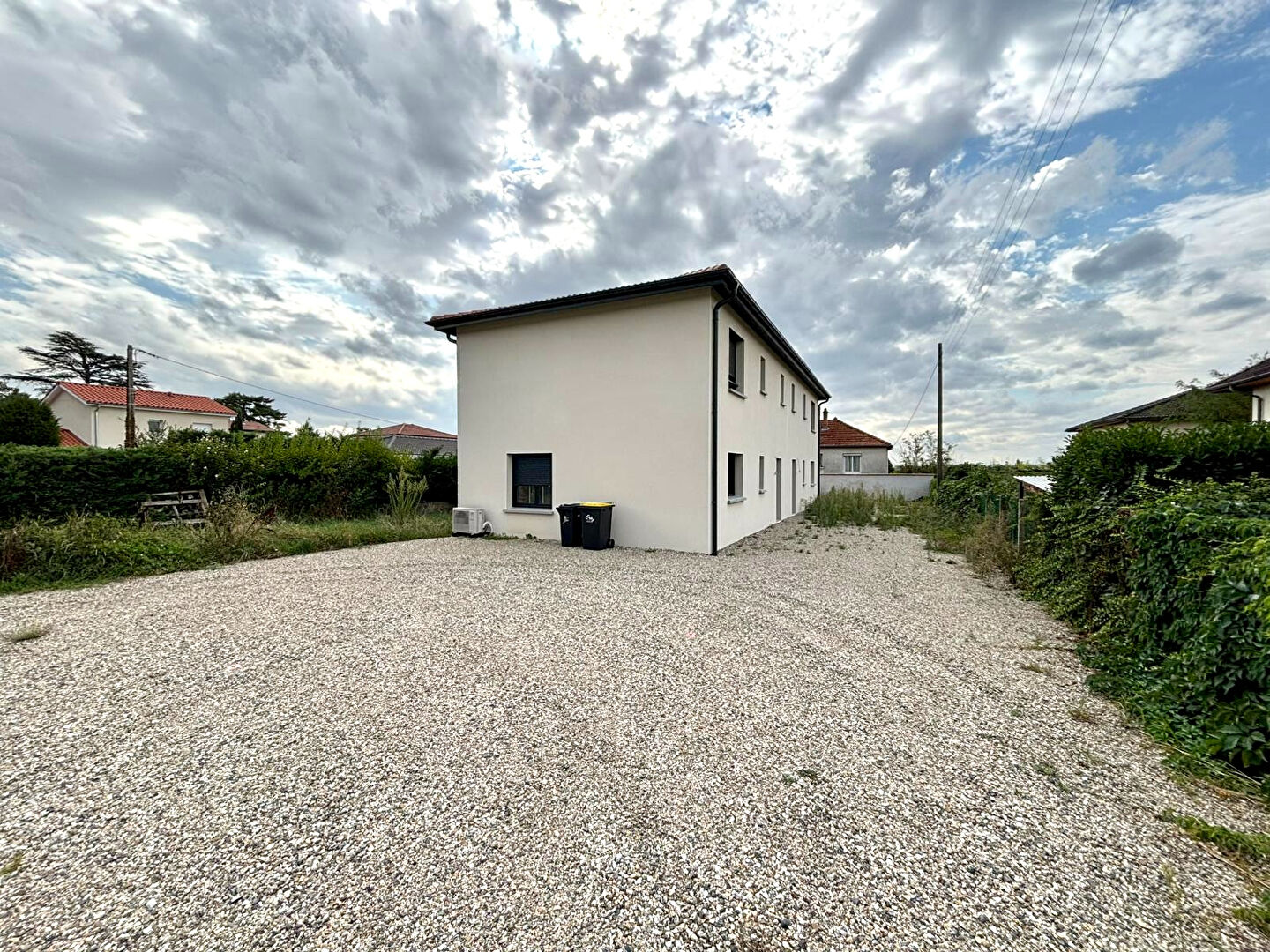 Photo Maison Beynost 4 pièces 100m² environ avec jardin image 3/6