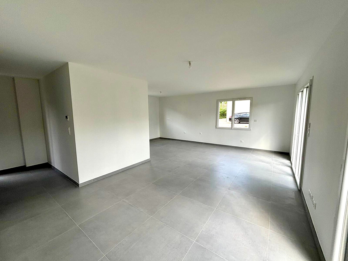 Photo Maison Beynost 4 pièces 100m² environ avec jardin image 6/6