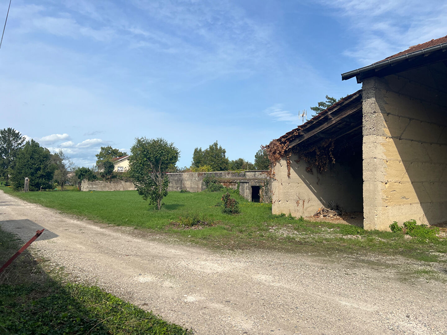 Photo Maison Nievroz 5 pièce(s) 150 m2 image 3/6