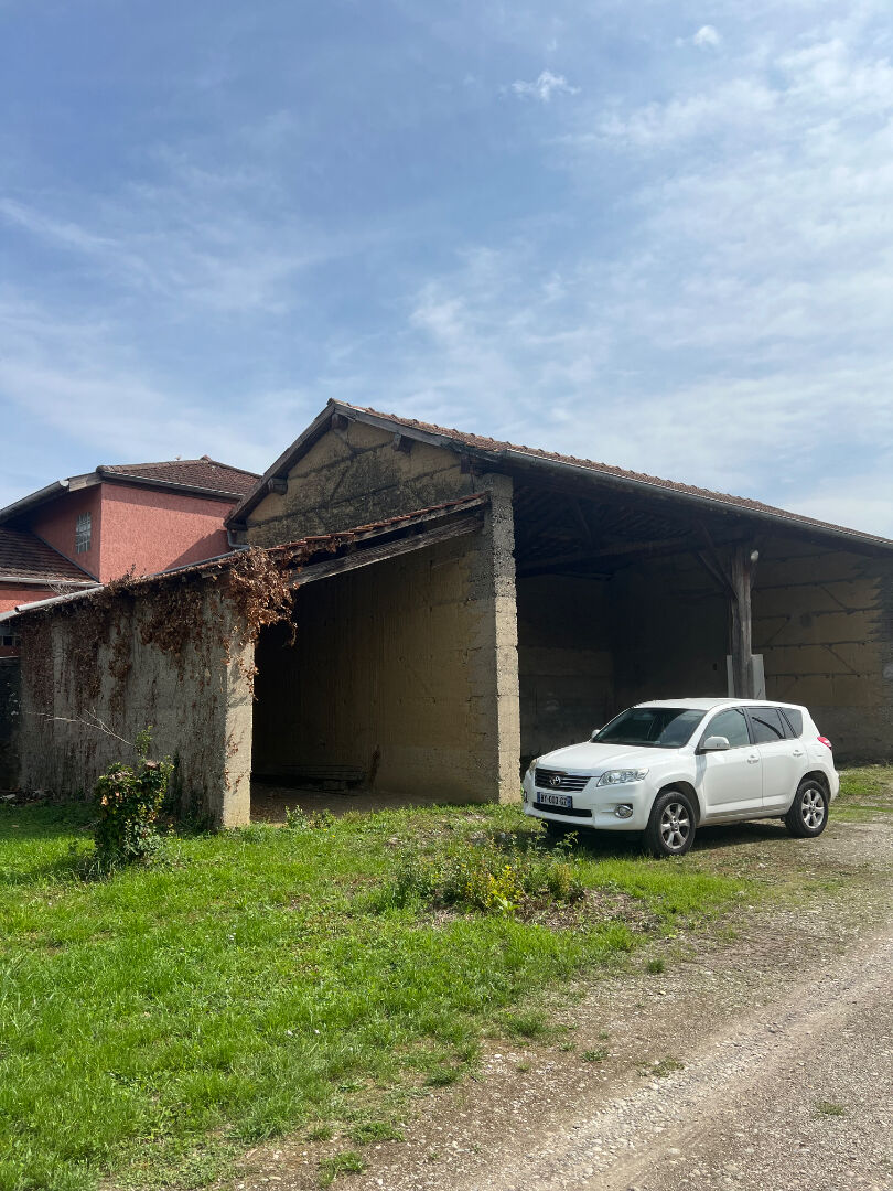 Photo Maison Nievroz 5 pièce(s) 150 m2 image 4/6