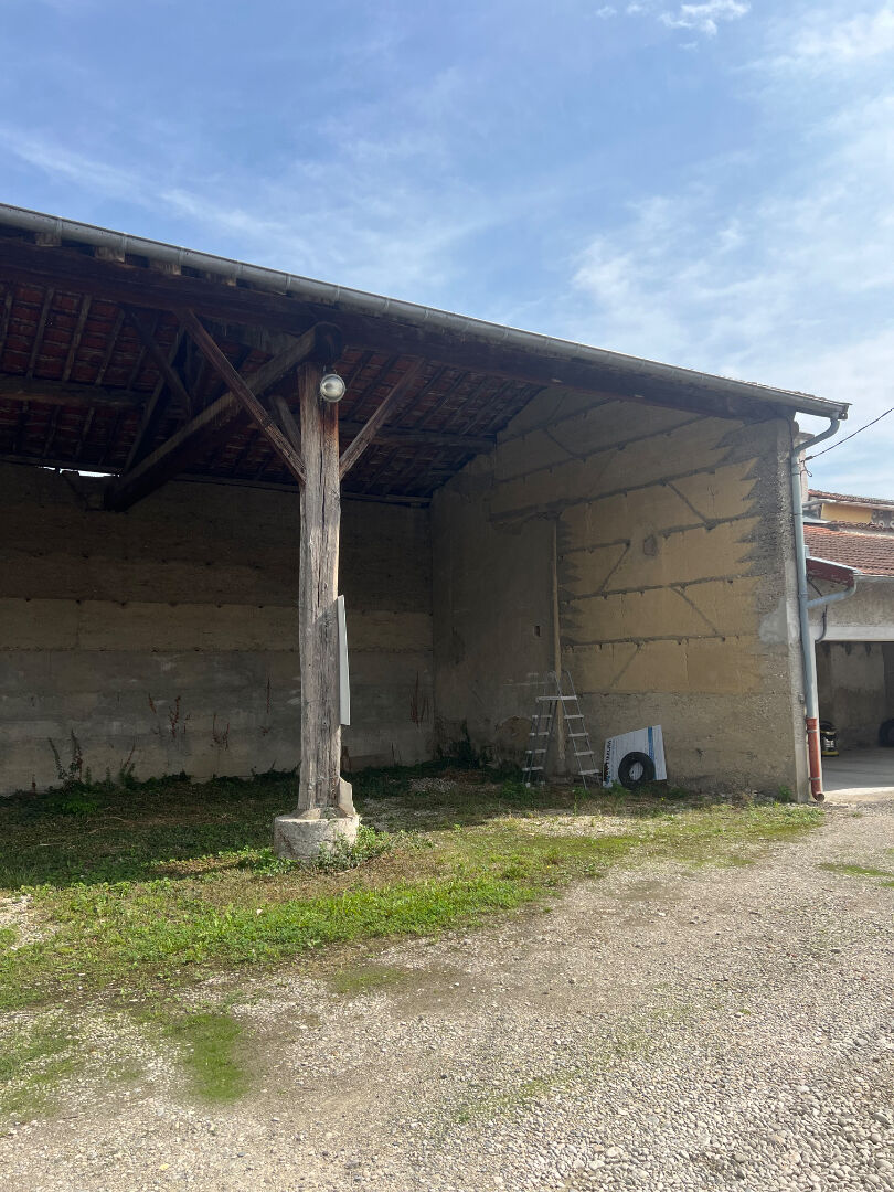 Photo Maison Nievroz 5 pièce(s) 150 m2 image 5/6