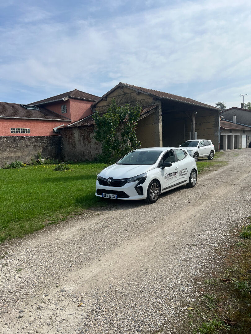 Photo Maison Nievroz 5 pièce(s) 150 m2 image 6/6