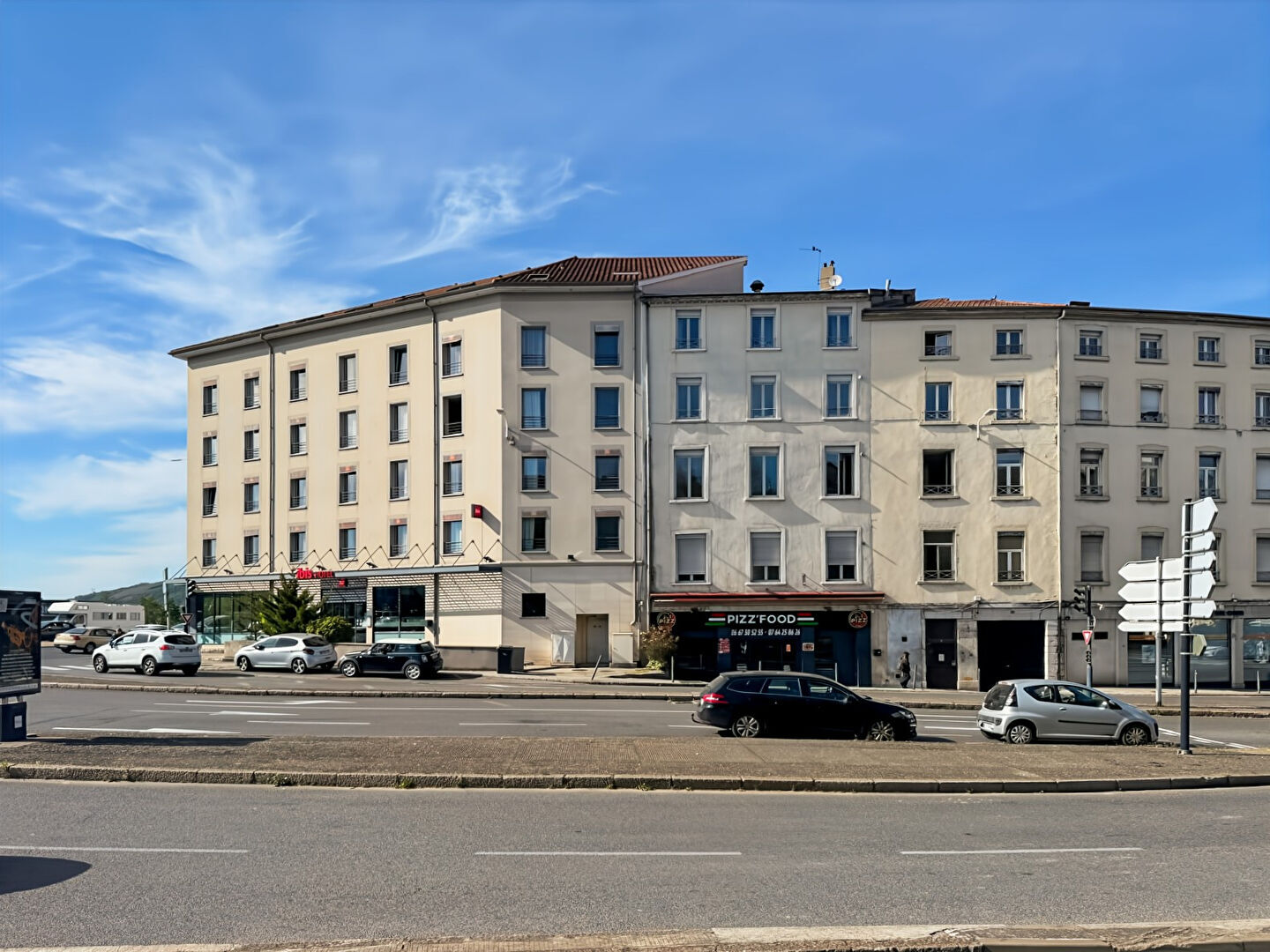 Appartement Vienne 2 pièce(s) 46 m2