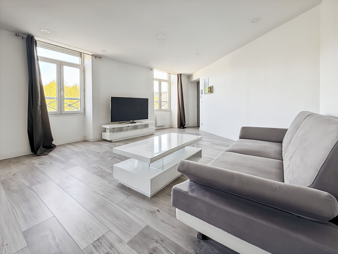 Photo Appartement Vienne 2 pièce(s) 46 m2 image 2/6