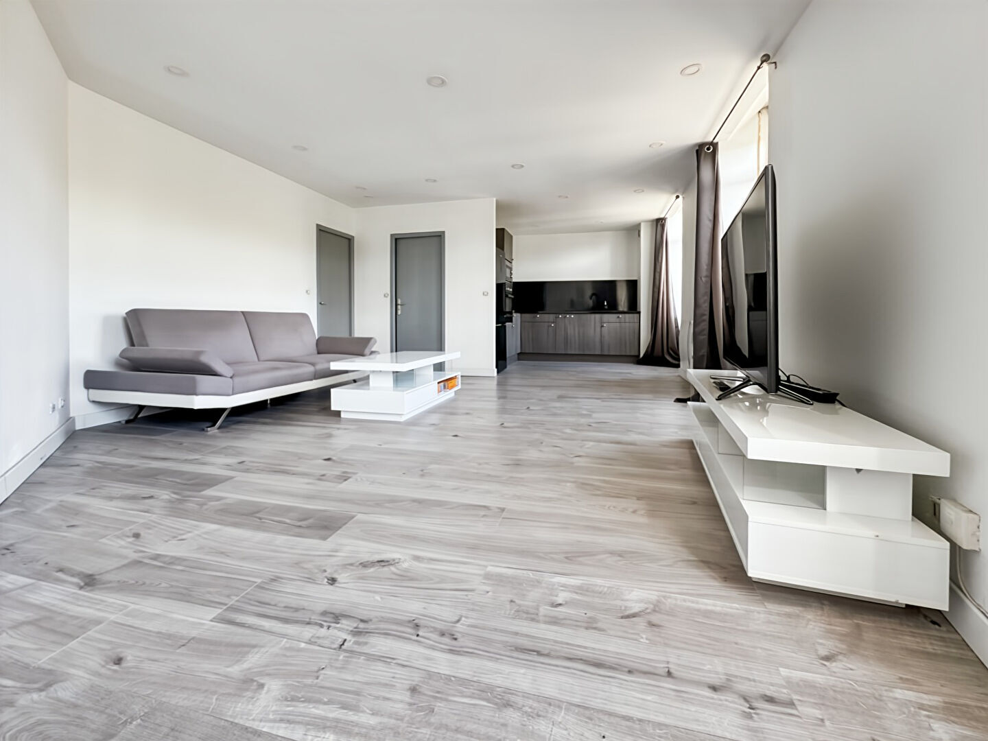 Photo Appartement Vienne 2 pièce(s) 46 m2 image 3/6