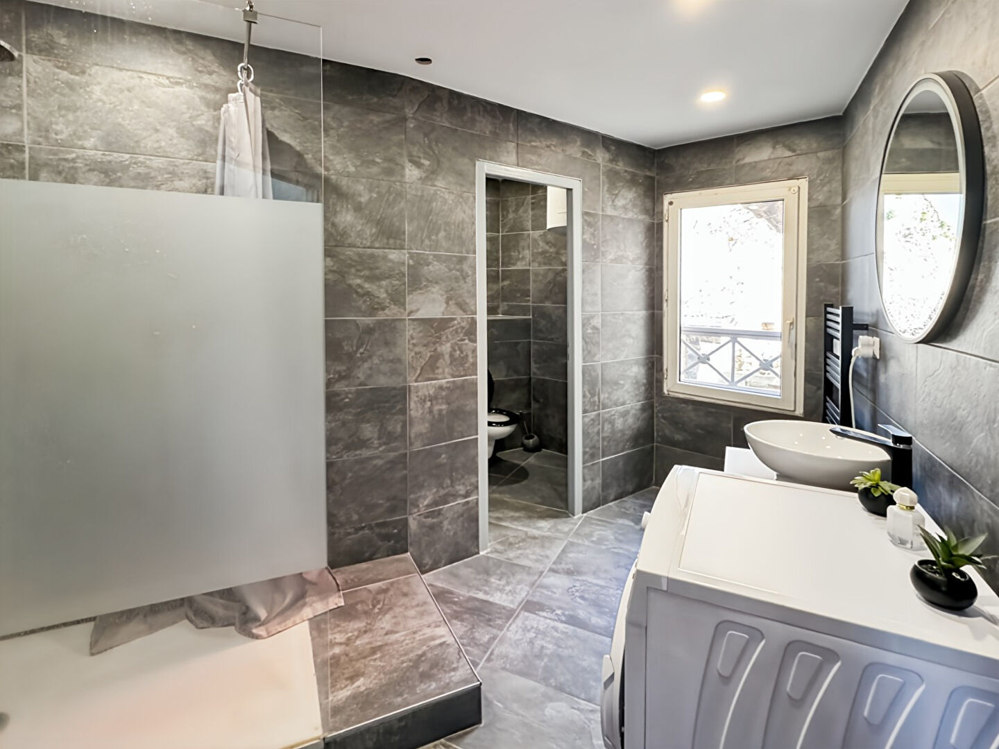 Photo Appartement Vienne 2 pièce(s) 46 m2 image 5/6