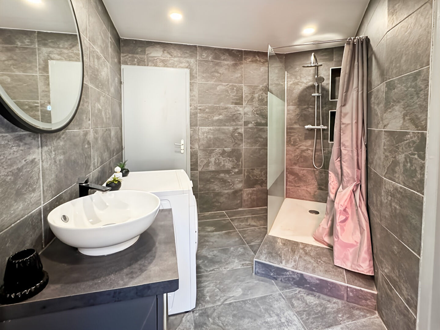 Photo Appartement Vienne 2 pièce(s) 46 m2 image 6/6