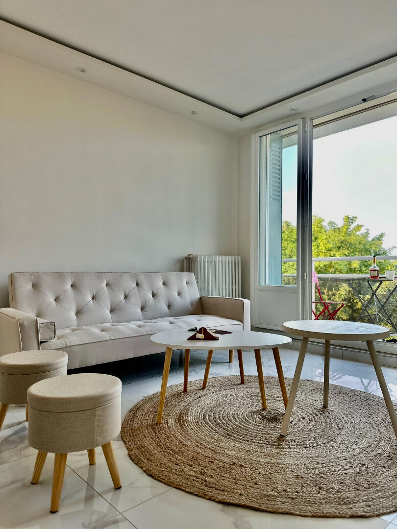 Appartement Montluel 2 pièce(s) 41.04 m2