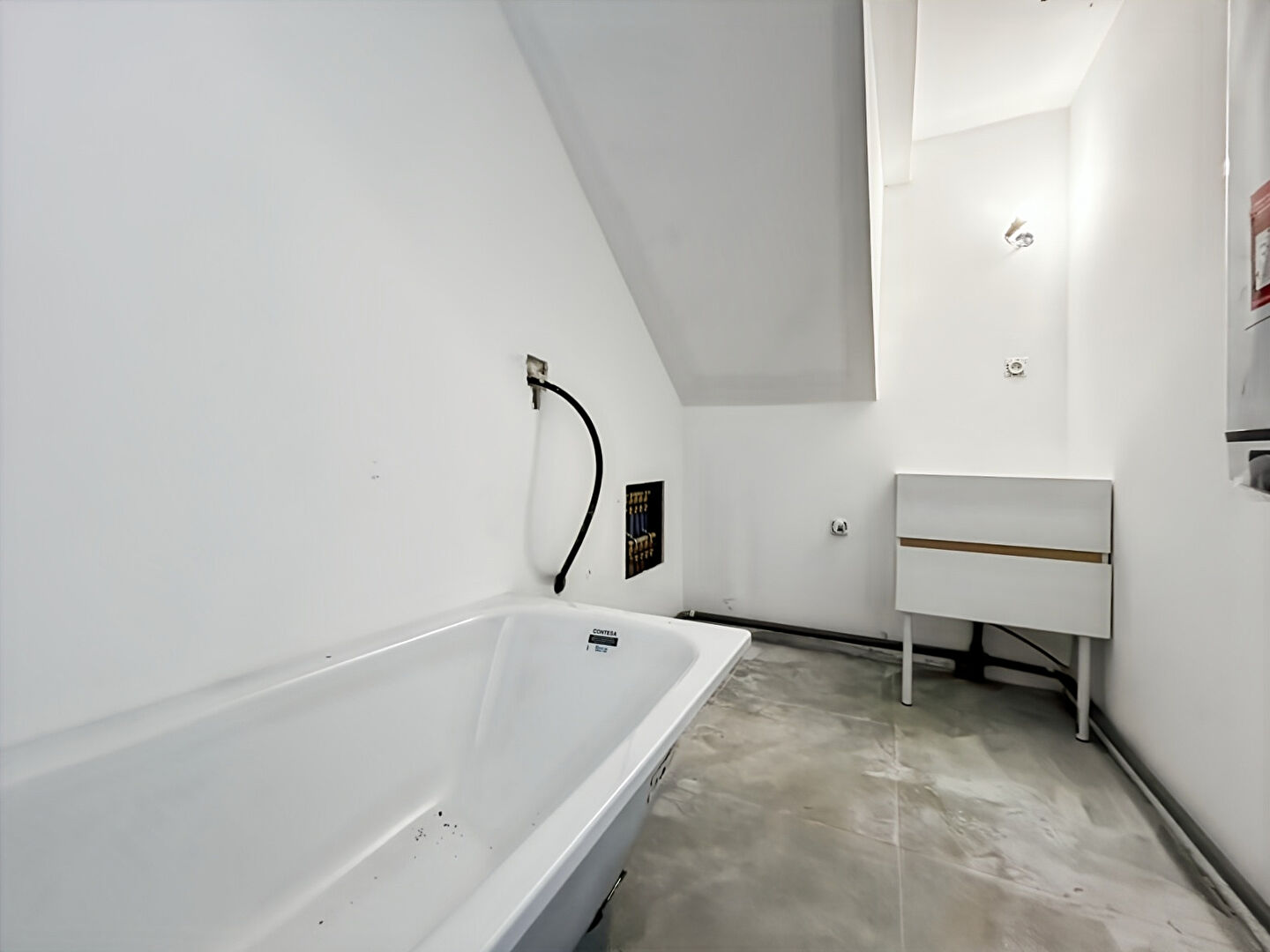 Photo Superbe appartement T3 SERRIERES de 66m² image 5/6