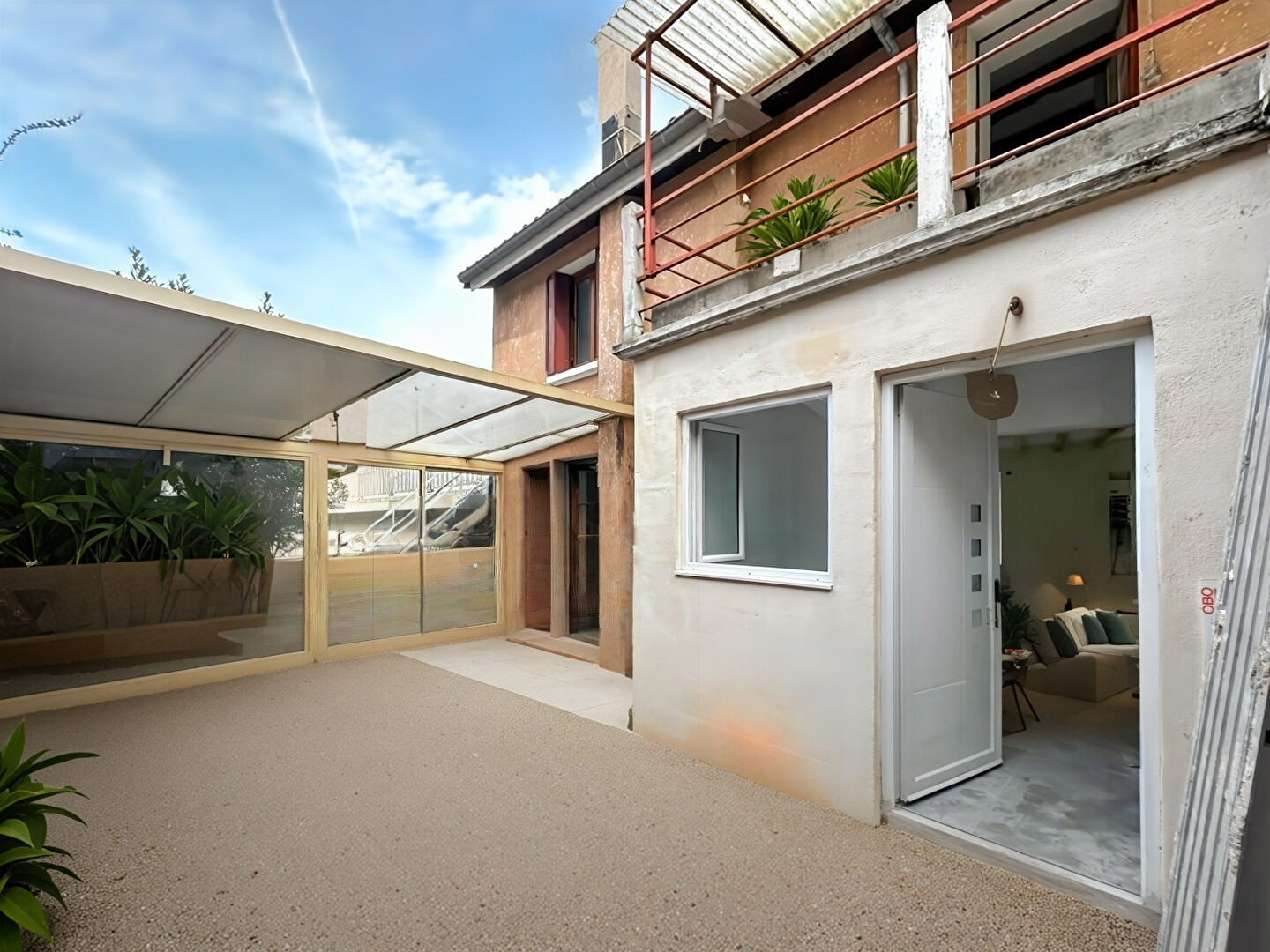 Photo Superbe appartement T3 SERRIERES de 66m² image 6/6