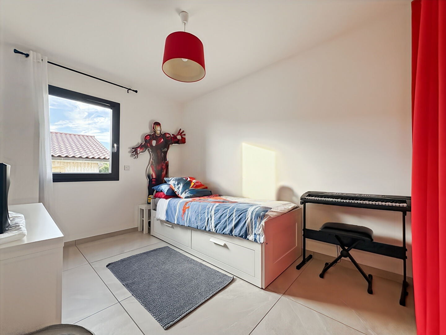 Photo Sublime appartement neuf de 90m² aux COTES D'AREY image 6/6