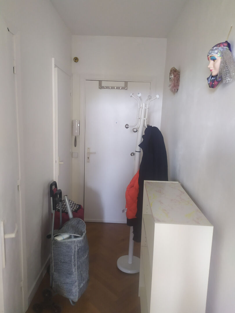 Appartement Lyon5, 2 pièces, 36 m2,  940/mois