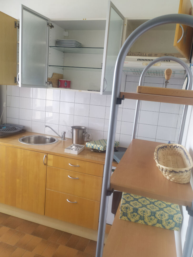 Photo Appartement Lyon5, 2 pièces, 36 m2,  940/mois image 2/4