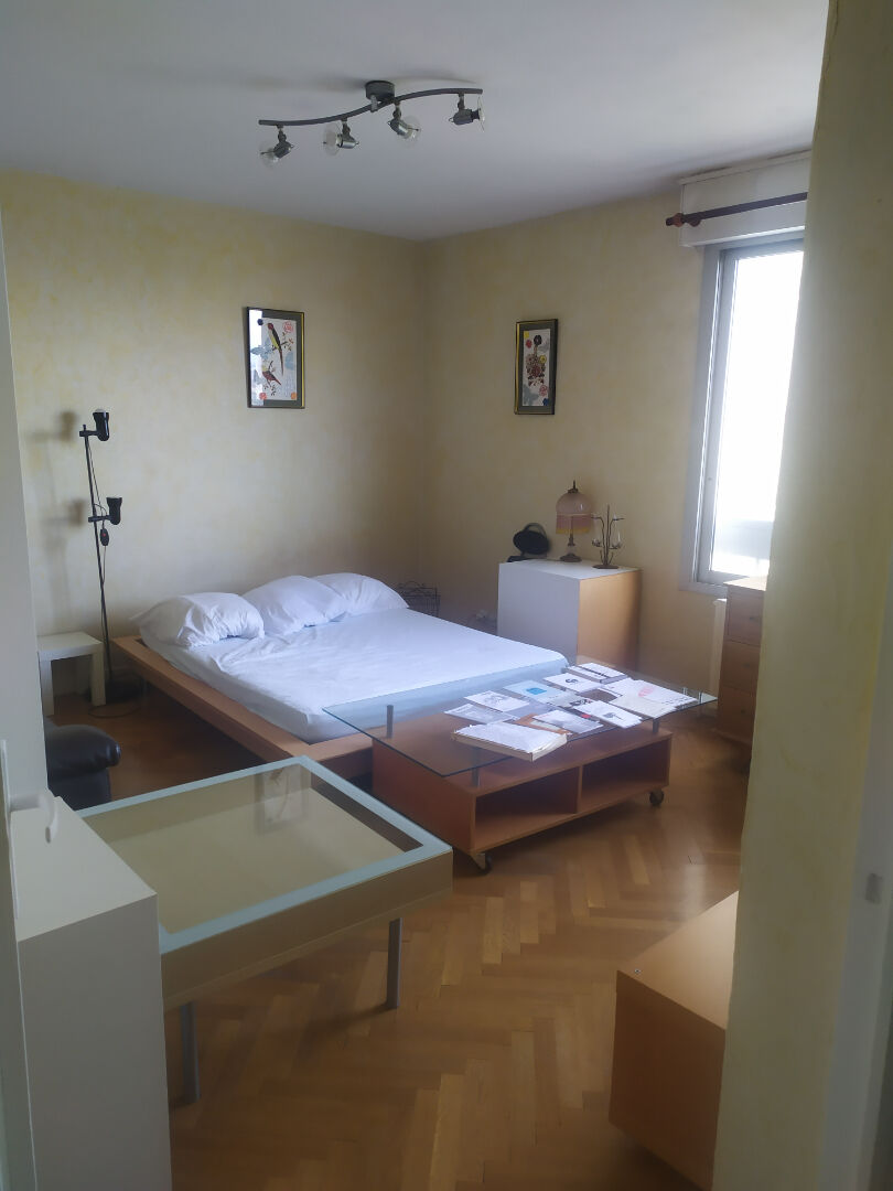 Photo Appartement Lyon5, 2 pièces, 36 m2,  940/mois image 3/4