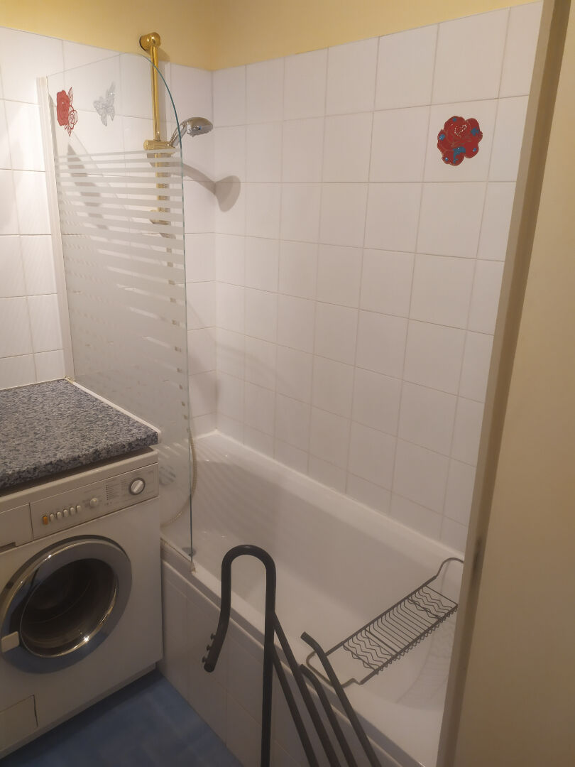 Photo Appartement Lyon5, 2 pièces, 36 m2,  940/mois image 4/4