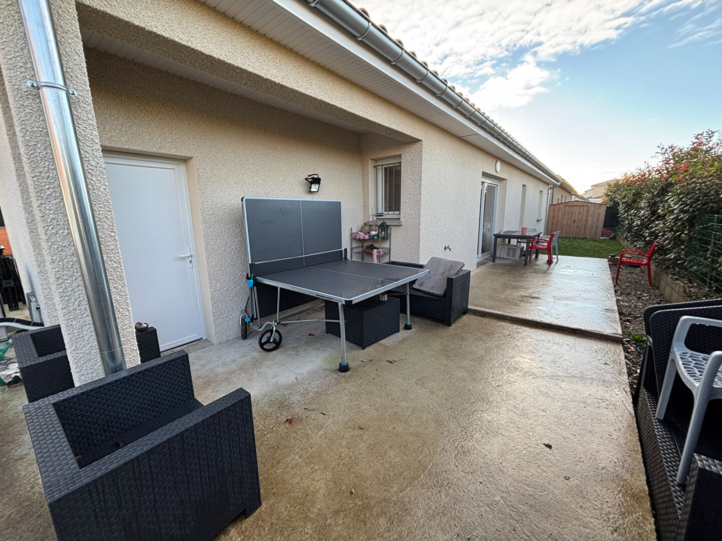 Agence immobilière de Emotion Immobilier Meximieux - Emotion Immobilier