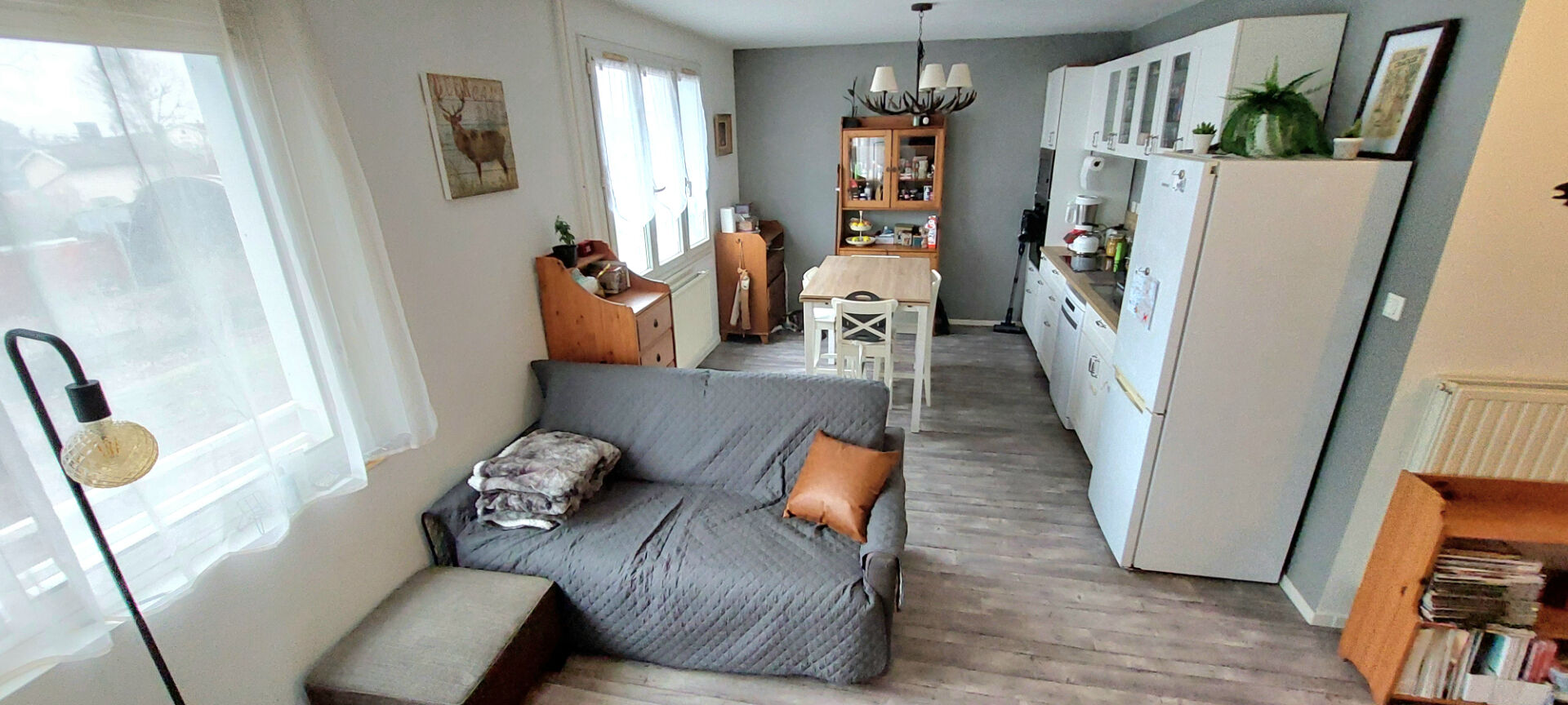 Agence immobilière de Emotion Immobilier Meximieux - Emotion Immobilier