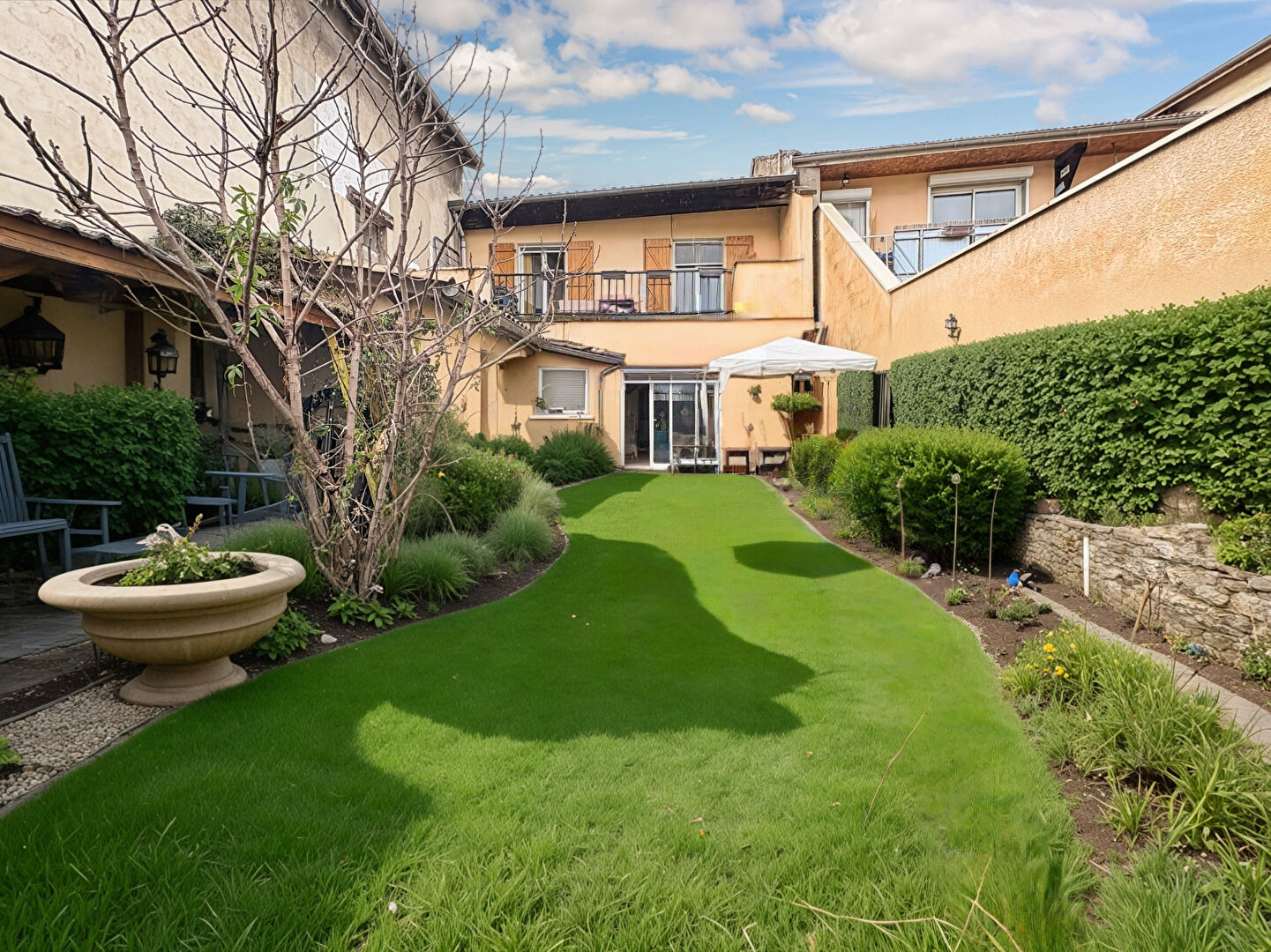 Agence immobilière de Emotion Immobilier Meximieux - Emotion Immobilier