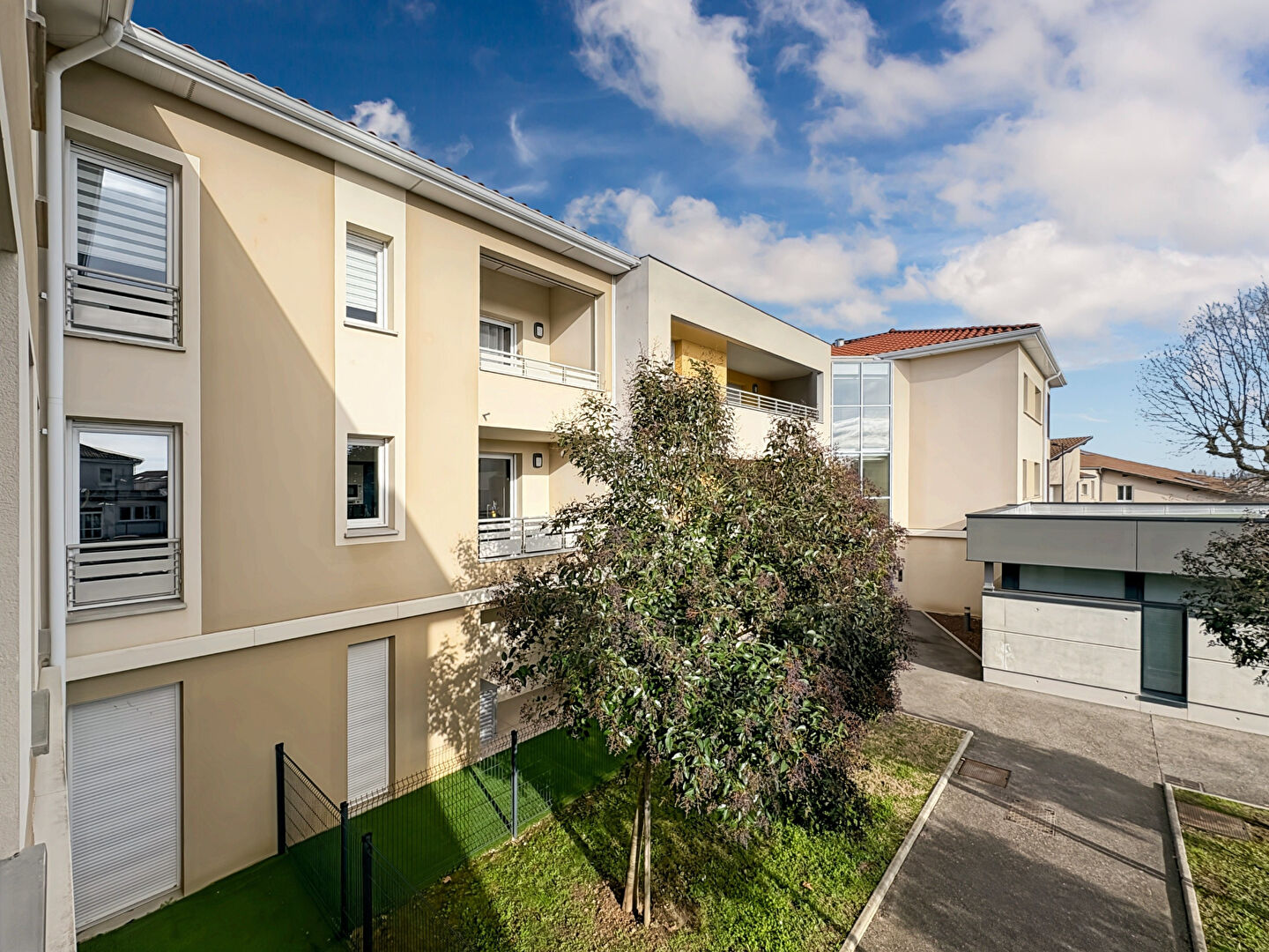 Agence immobilière de Emotion Immobilier Meximieux - Emotion Immobilier